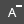 Decrease Font Size