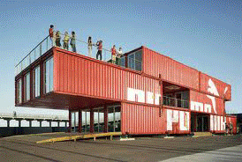 logistic